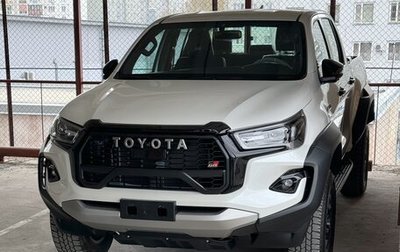 Toyota Hilux VIII, 2023 год, 7 300 000 рублей, 1 фотография