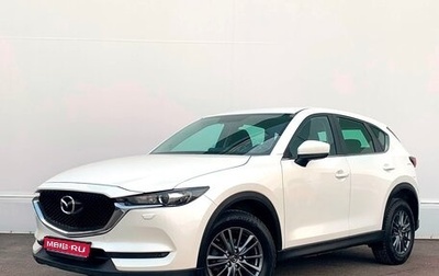 Mazda CX-5 II, 2017 год, 2 388 900 рублей, 1 фотография