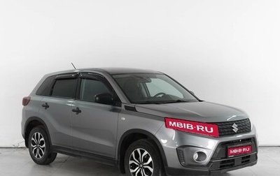 Suzuki Vitara II рестайлинг, 2020 год, 1 989 000 рублей, 1 фотография