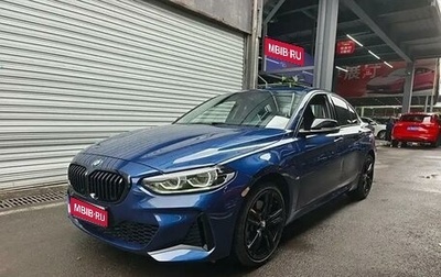 BMW 1 серия, 2021 год, 2 679 000 рублей, 1 фотография