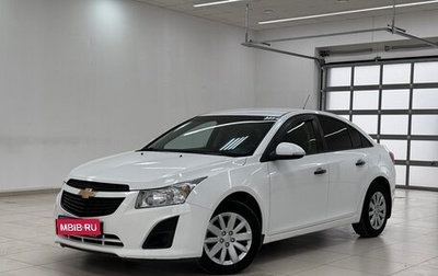 Chevrolet Cruze II, 2014 год, 999 000 рублей, 1 фотография