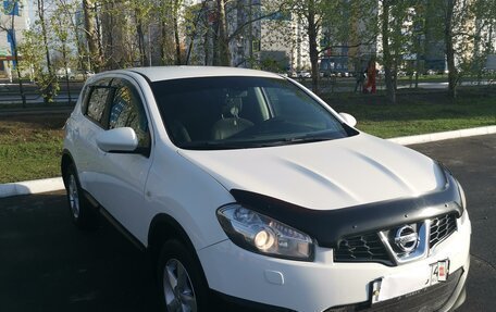 Nissan Qashqai, 2013 год, 1 400 000 рублей, 1 фотография