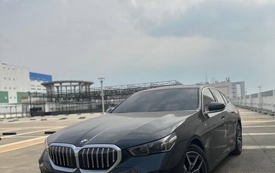 BMW 5 серия, 2023 год, 10 785 000 рублей, 1 фотография