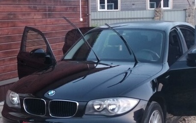 BMW 1 серия, 2009 год, 850 000 рублей, 1 фотография