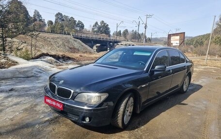 BMW 7 серия, 2006 год, 1 300 000 рублей, 1 фотография