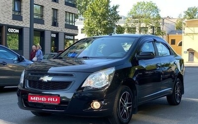 Chevrolet Cobalt II, 2013 год, 799 000 рублей, 1 фотография