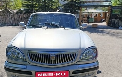 ГАЗ 31105 «Волга», 2007 год, 260 000 рублей, 1 фотография