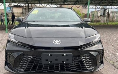 Toyota Camry, 2024 год, 4 900 000 рублей, 1 фотография