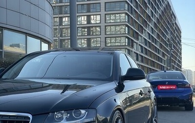 Audi A4, 2008 год, 1 650 000 рублей, 1 фотография