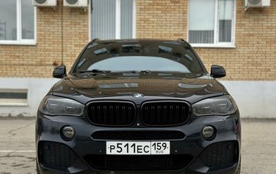 BMW X5, 2014 год, 4 250 000 рублей, 1 фотография