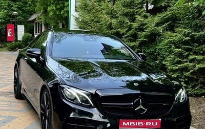 Mercedes-Benz E-Класс, 2017 год, 4 300 000 рублей, 1 фотография