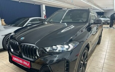 BMW X6, 2023 год, 16 500 000 рублей, 1 фотография