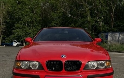 BMW 5 серия, 1999 год, 1 150 000 рублей, 1 фотография