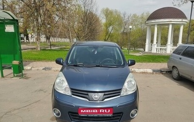 Nissan Note II рестайлинг, 2012 год, 1 000 000 рублей, 1 фотография