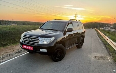 Toyota Land Cruiser 200, 2009 год, 3 870 000 рублей, 1 фотография
