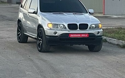 BMW X5, 2000 год, 800 000 рублей, 1 фотография