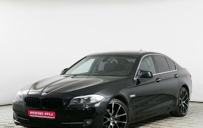BMW 5 серия, 2011 год, 1 899 000 рублей, 1 фотография