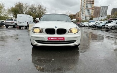 BMW 1 серия, 2011 год, 980 000 рублей, 1 фотография