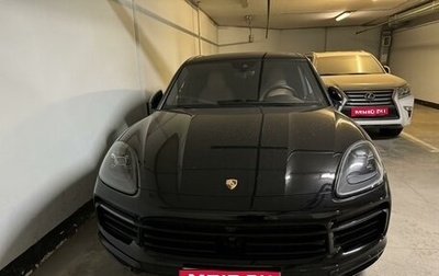 Porsche Cayenne III, 2021 год, 12 000 000 рублей, 1 фотография