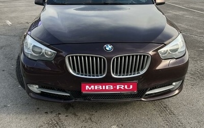BMW 5 серия, 2010 год, 1 230 000 рублей, 1 фотография