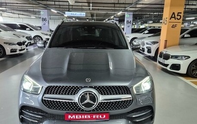 Mercedes-Benz GLE, 2022 год, 9 160 000 рублей, 1 фотография