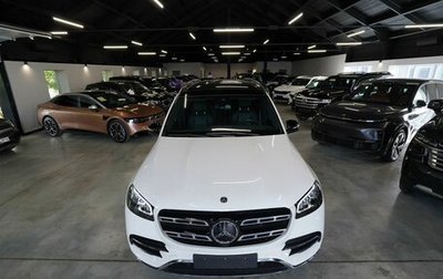 Mercedes-Benz GLS, 2022 год, 14 000 000 рублей, 1 фотография