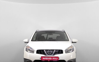 Nissan Qashqai+2 I, 2012 год, 1 429 000 рублей, 1 фотография