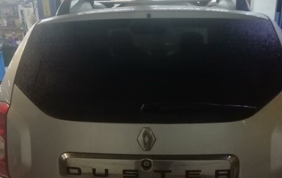 Renault Duster I рестайлинг, 2014 год, 1 150 000 рублей, 1 фотография