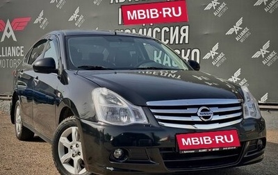 Nissan Almera, 2016 год, 960 000 рублей, 1 фотография