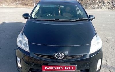Toyota Prius, 2010 год, 900 000 рублей, 1 фотография