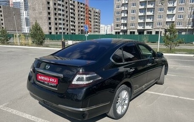 Nissan Teana, 2011 год, 1 200 000 рублей, 1 фотография