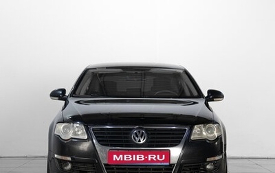 Volkswagen Passat B6, 2006 год, 949 000 рублей, 1 фотография
