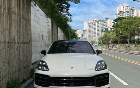 Porsche Cayenne III, 2021 год, 14 450 000 рублей, 3 фотография