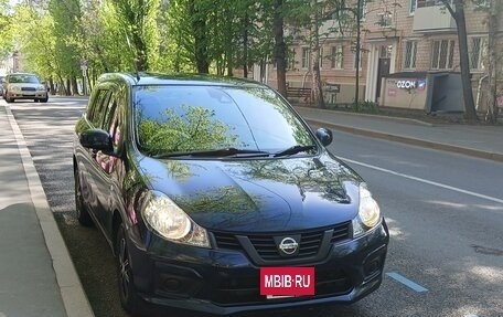 Nissan AD III, 2019 год, 1 280 000 рублей, 2 фотография