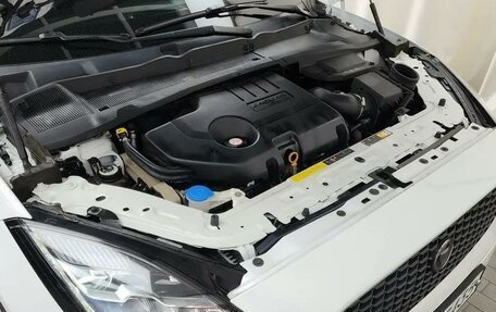 Jaguar E-Pace, 2019 год, 2 390 000 рублей, 6 фотография