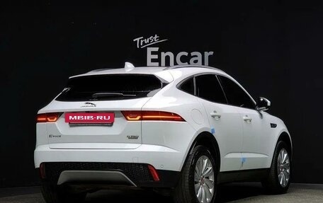 Jaguar E-Pace, 2019 год, 2 390 000 рублей, 2 фотография