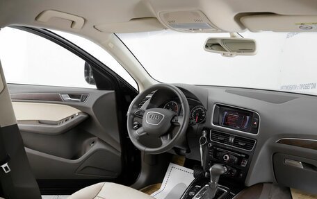 Audi Q5, 2014 год, 2 299 000 рублей, 5 фотография