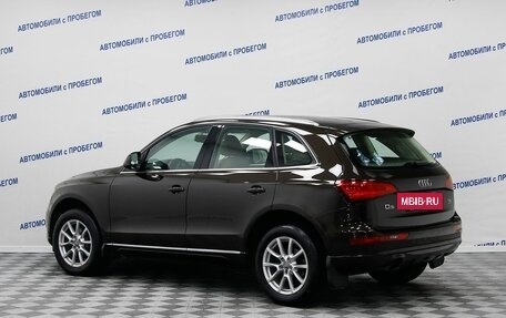 Audi Q5, 2014 год, 2 299 000 рублей, 4 фотография