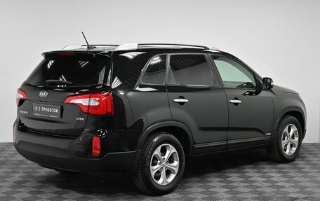 KIA Sorento II рестайлинг, 2013 год, 2 199 000 рублей, 2 фотография