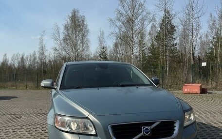 Volvo S40 II, 2008 год, 1 000 000 рублей, 2 фотография