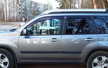 Nissan X-Trail, 2010 год, 1 300 000 рублей, 2 фотография