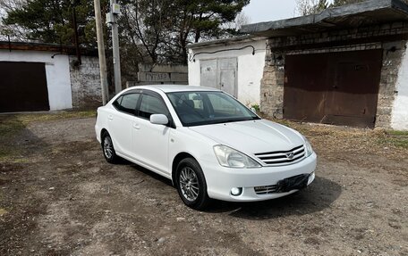 Toyota Allion, 2003 год, 957 000 рублей, 5 фотография