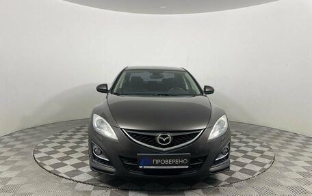 Mazda 6, 2010 год, 999 000 рублей, 2 фотография