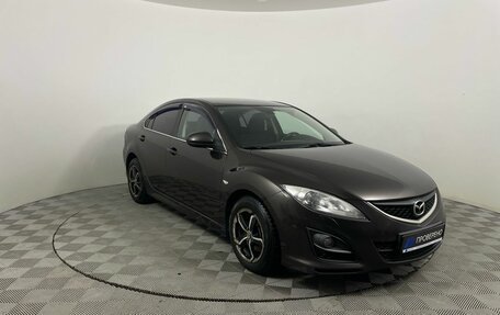 Mazda 6, 2010 год, 999 000 рублей, 3 фотография