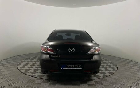 Mazda 6, 2010 год, 999 000 рублей, 6 фотография