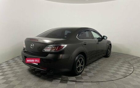 Mazda 6, 2010 год, 999 000 рублей, 5 фотография