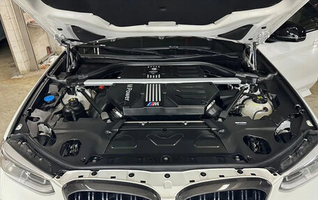 BMW X3 M, 2021 год, 5 990 000 рублей, 6 фотография
