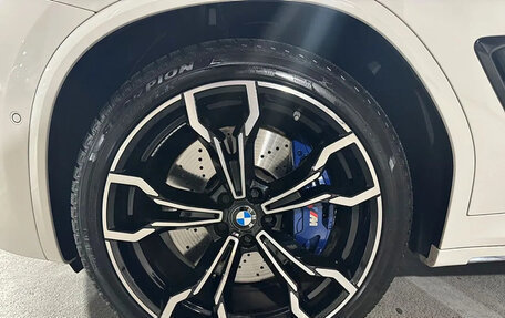 BMW X3 M, 2021 год, 5 990 000 рублей, 5 фотография