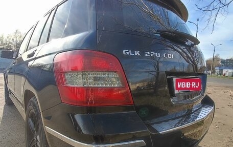 Mercedes-Benz GLK-Класс, 2011 год, 1 650 000 рублей, 2 фотография