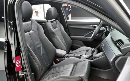 Audi Q3, 2020 год, 3 150 000 рублей, 6 фотография